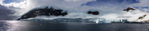 Neko Harbour, Antarctica